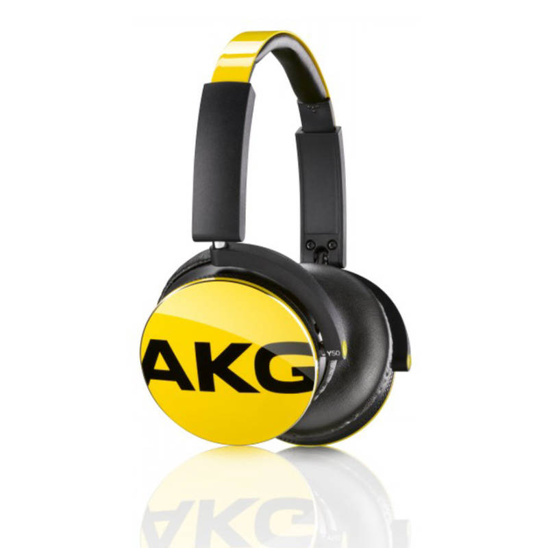 [AKG] AKG Y50 Headphones