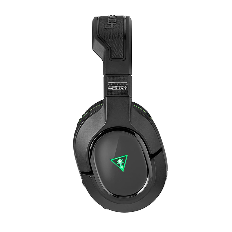 [Turtle Beach] Turtle Beach Stealth 420X  Headphones