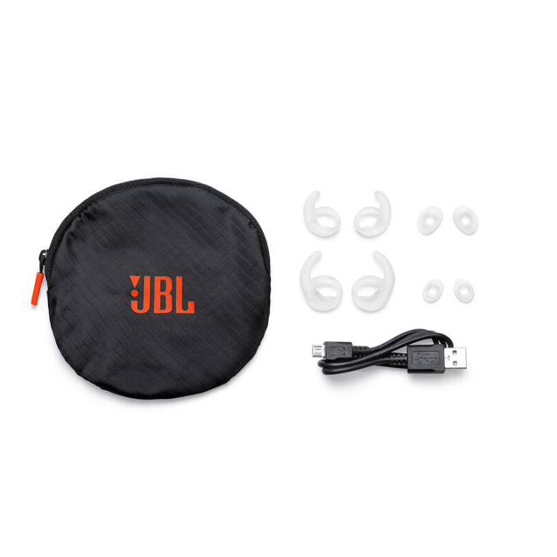 [JBL] JBL REFLECT FIT Headphones