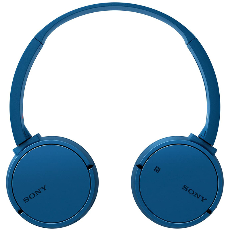 [Sony] Sony MDR-ZX220BT Headphones