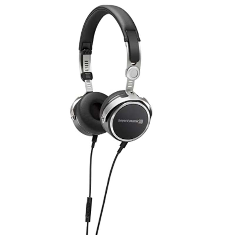 [Beyerdynamic] Beyerdynamic Aventho Wired Headphones