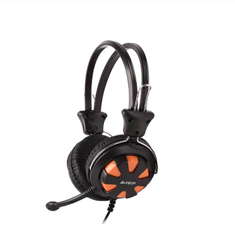 [A4tech] A4tech HS-28 Headphones