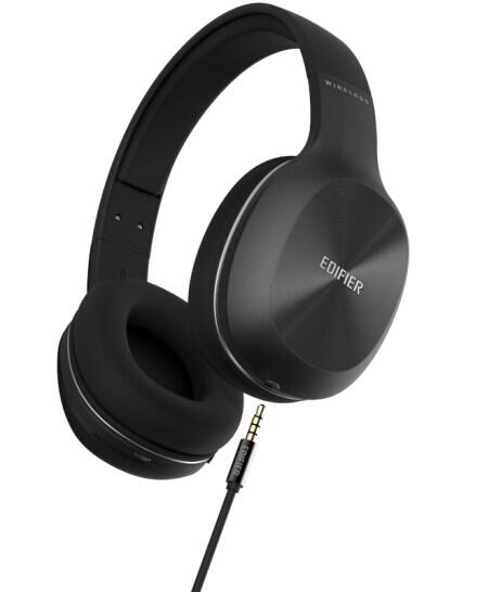 [EDIFIER] EDIFIER W800BT Headphones