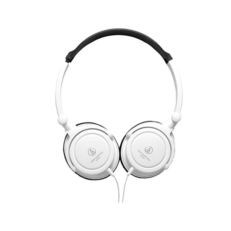 [Audio Technica] Audio Technica ATH-SJ1 Headphones