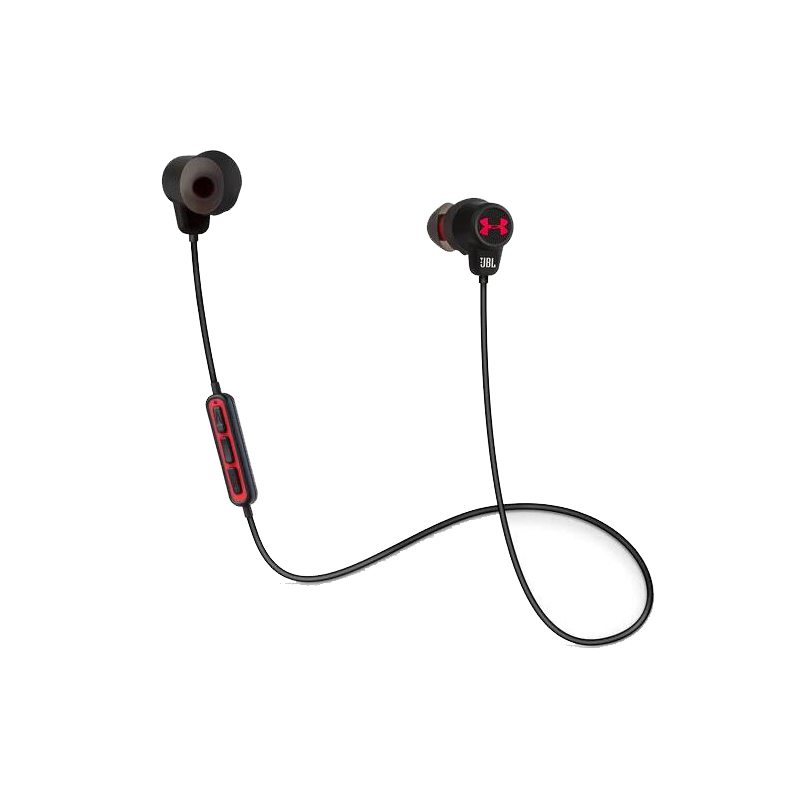 [JBL] JBL UA Sport Wireless Headphones