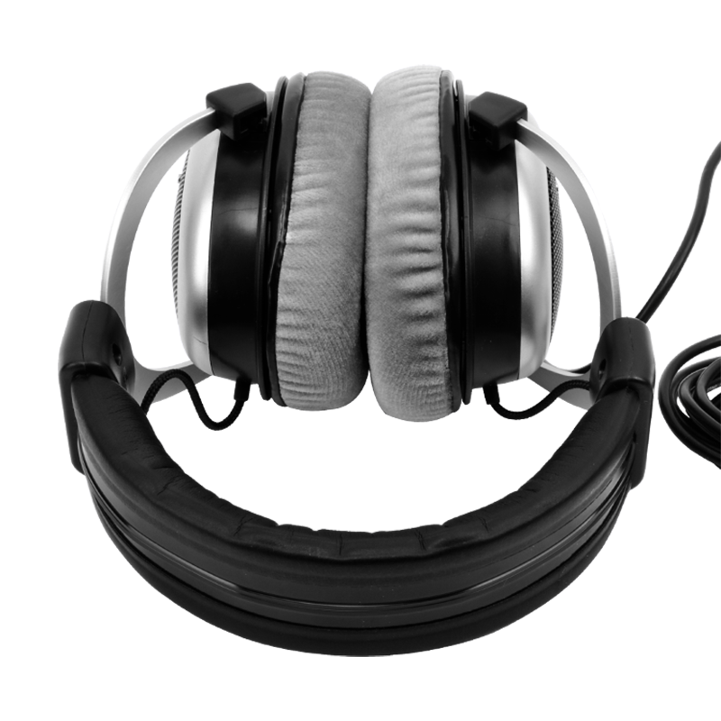 [iSK] iSK HF2010 Headphones