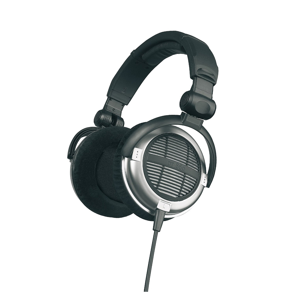 [Beyerdynamic] Beyerdynamic DT 860 Headphones