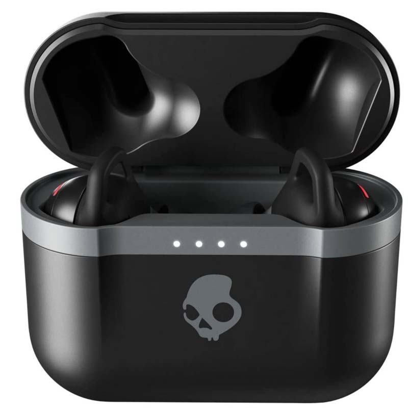 [Skullcandy] Skullcandy Indy XT Evo Headphones