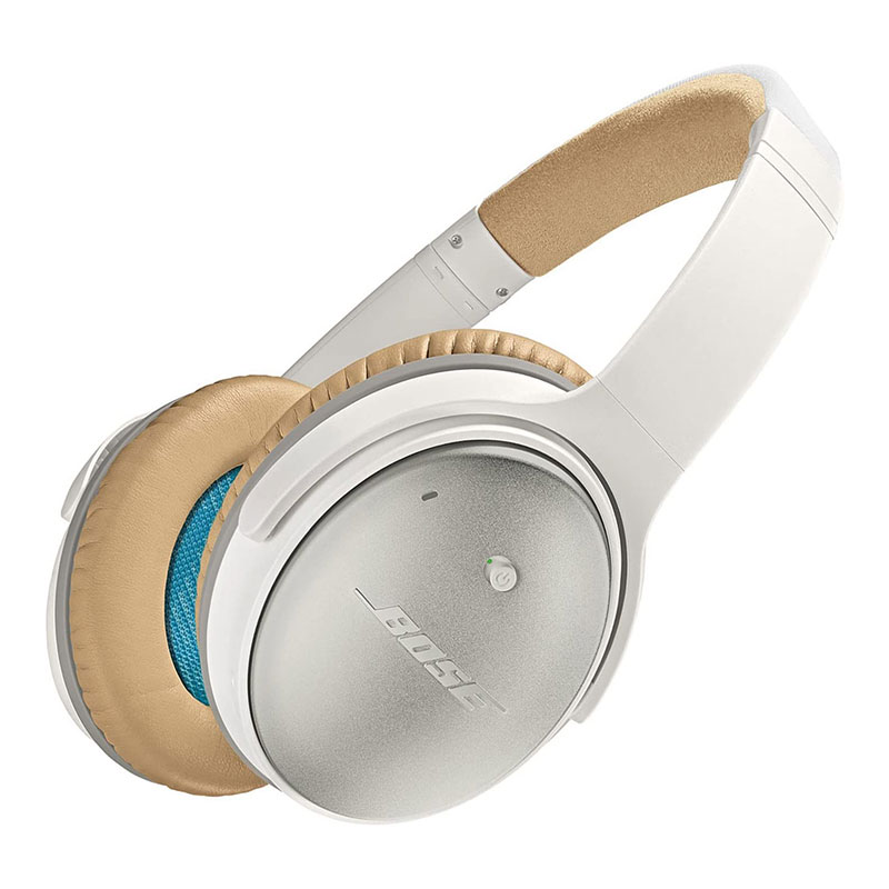 [Bose] Bose QuietComfort 25 Headphones