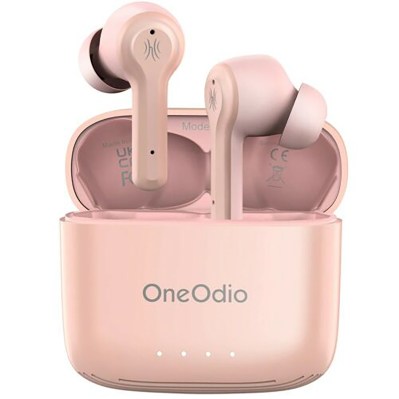 [OneOdio] OneOdio F1 Headphones