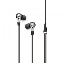 Denon AH-C820 In-Ear Headphones, Black