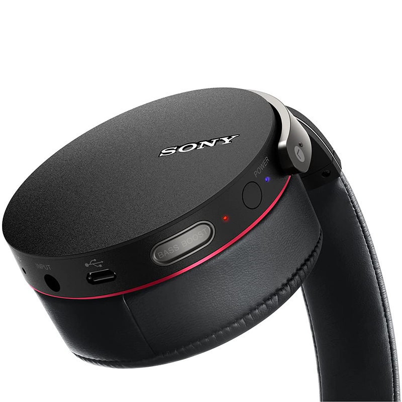 [Sony] Sony MDR-XB950BT Headphones