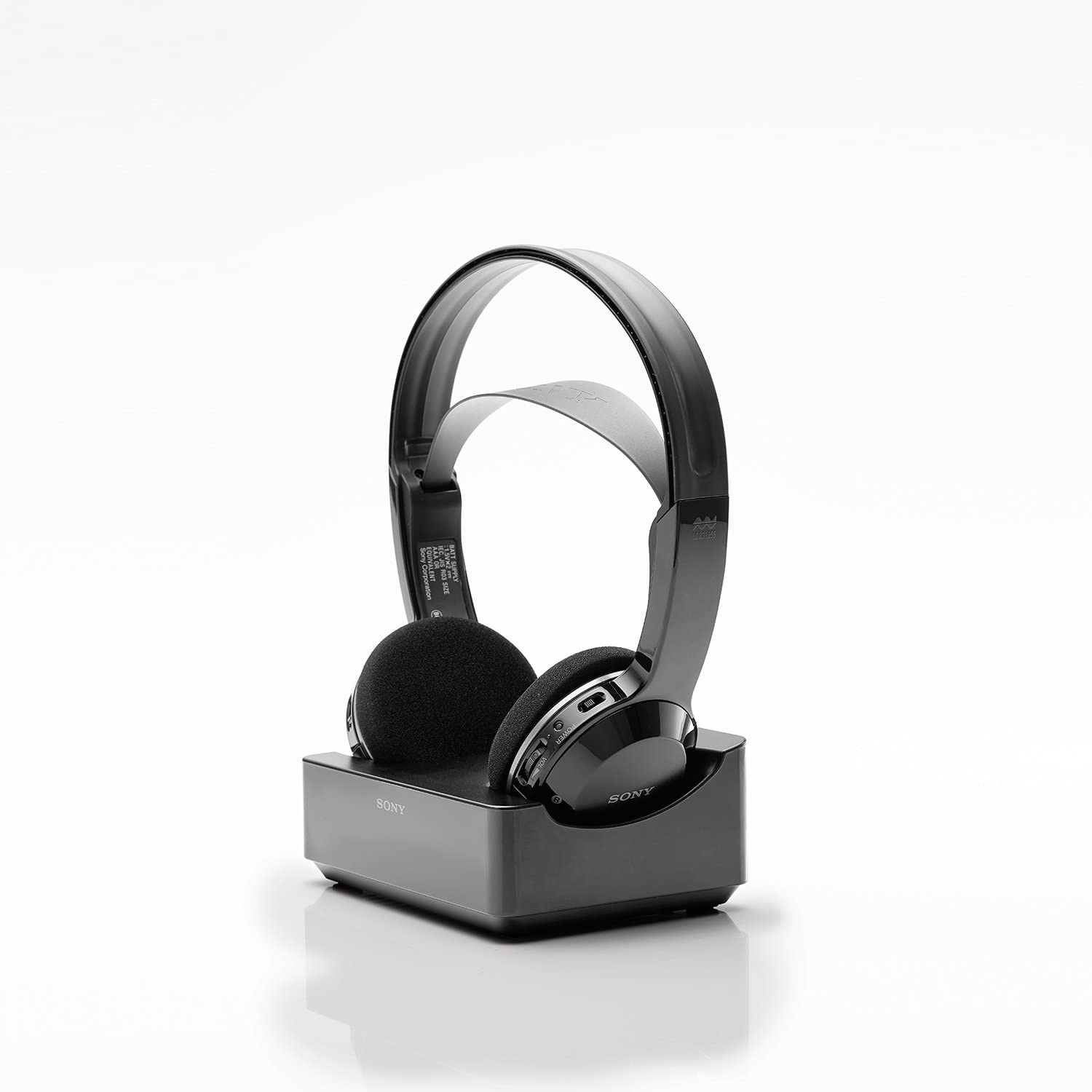 [Sony] Sony MDR-IF245RK Headphones