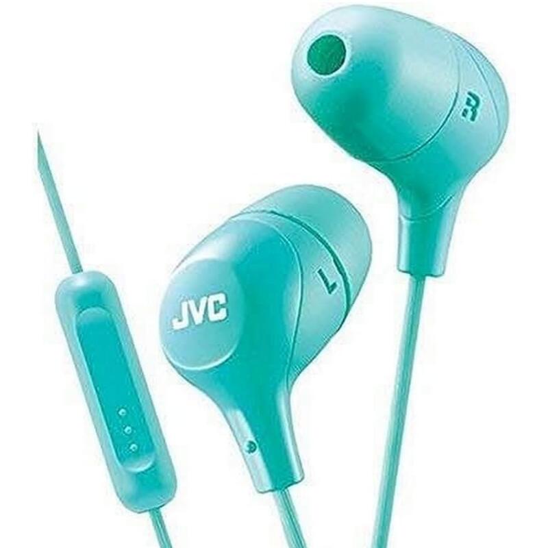 [JVC] JVC HAFX38MB Headphones