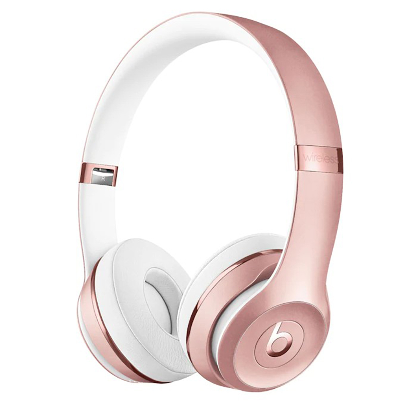 [Beats] Beats Solo3 Wireless Headphones