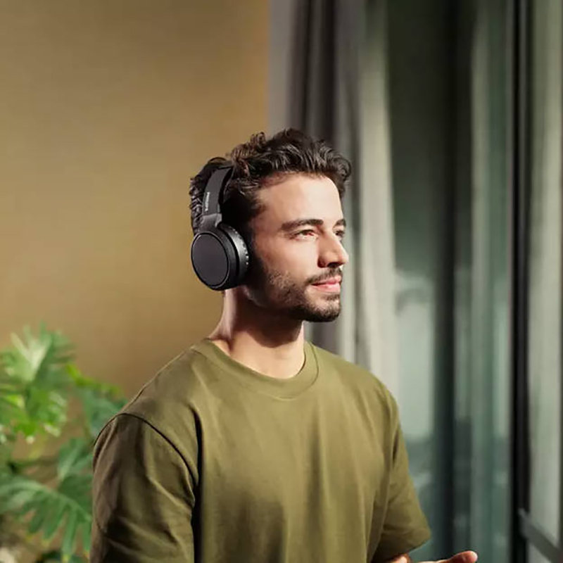 [Philips] Philips TAH5205 Headphones