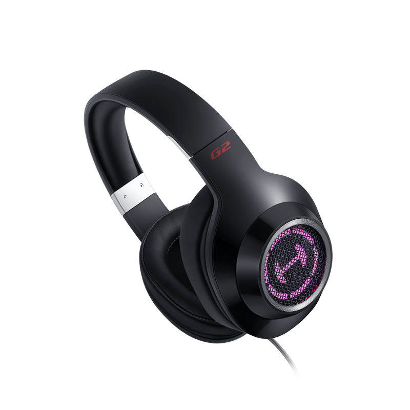 [EDIFIER] EDIFIER G2 Pro Headphones