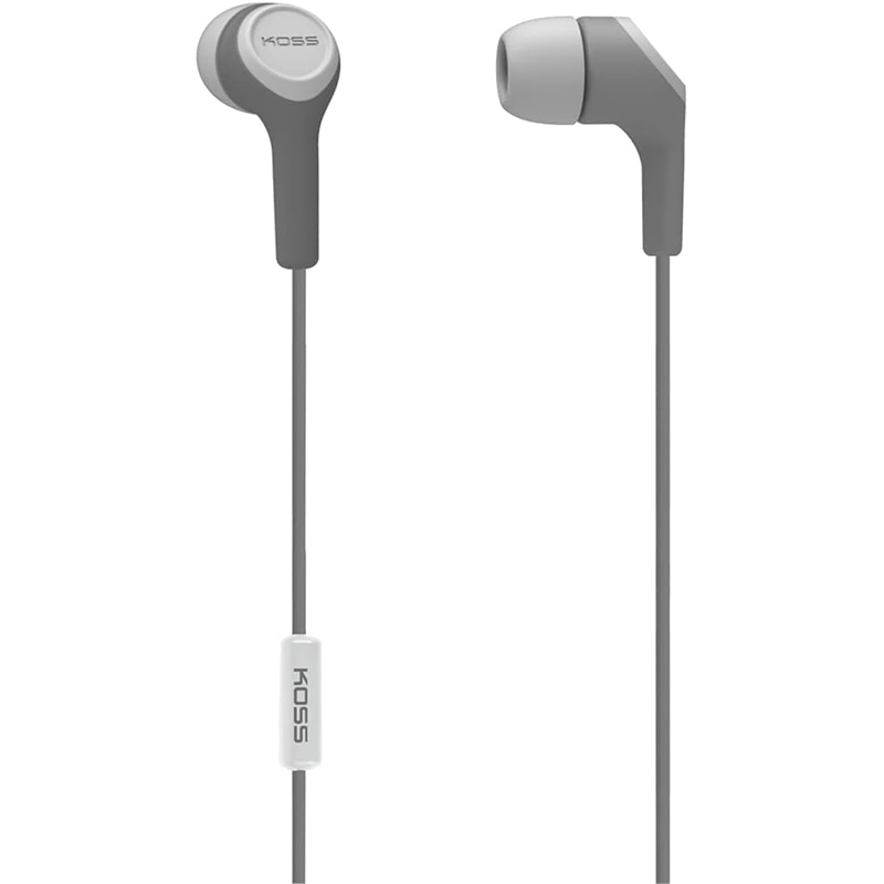 [Koss] Koss KEB15i Headphones