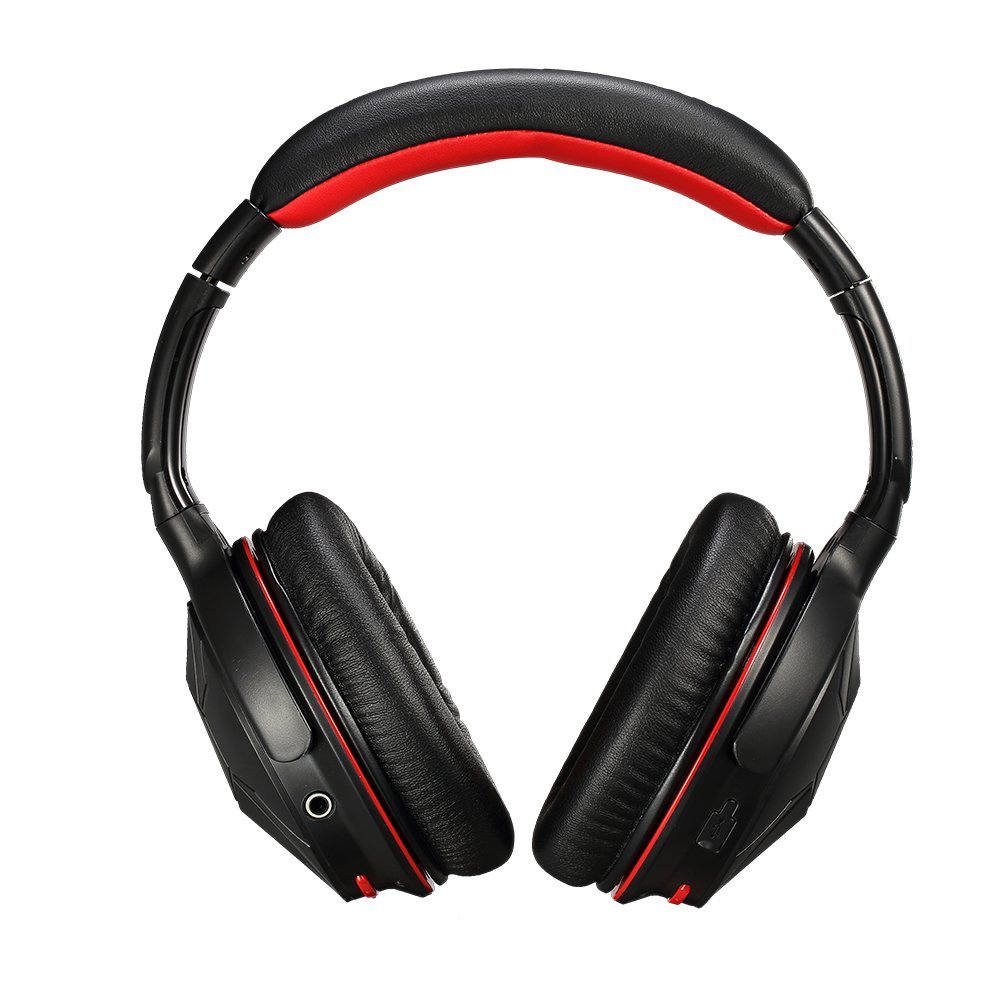 [Ausdom] Ausdom M04s Headphones