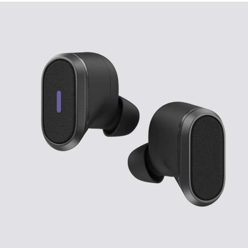 [Logitech] Logitech Zone True Wireless Headphones