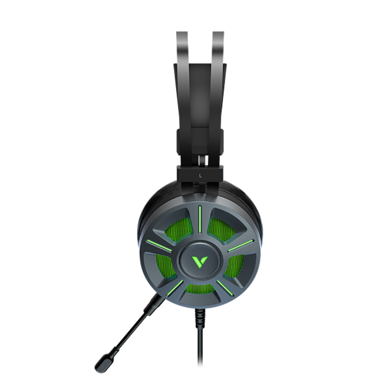 [RAPOO] RAPOO VH510 Headphones