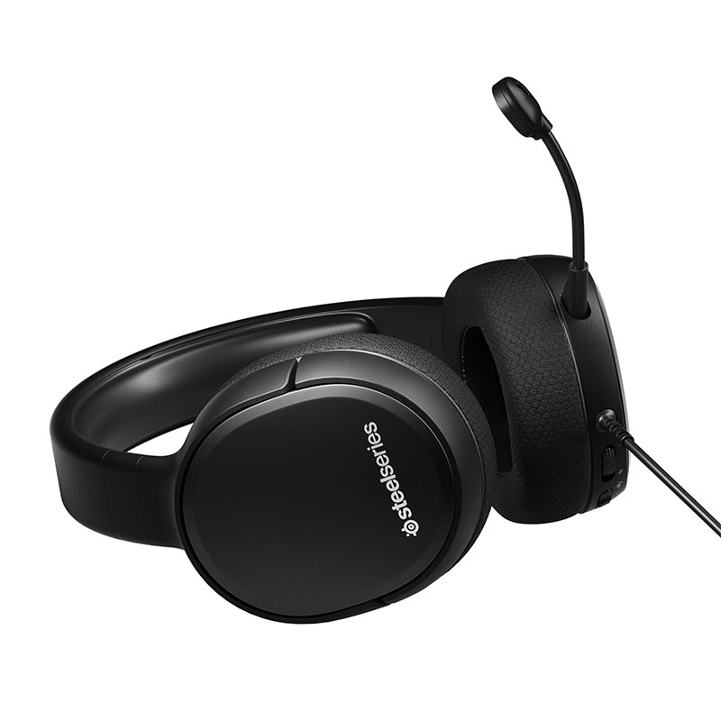 [SteelSeries] SteelSeries Arctis Nova 1 Headphones