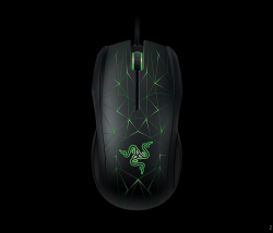 Razer Taipan 3500