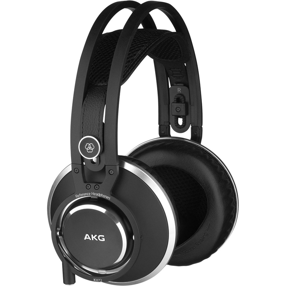 [AKG] AKG K872 Headphones