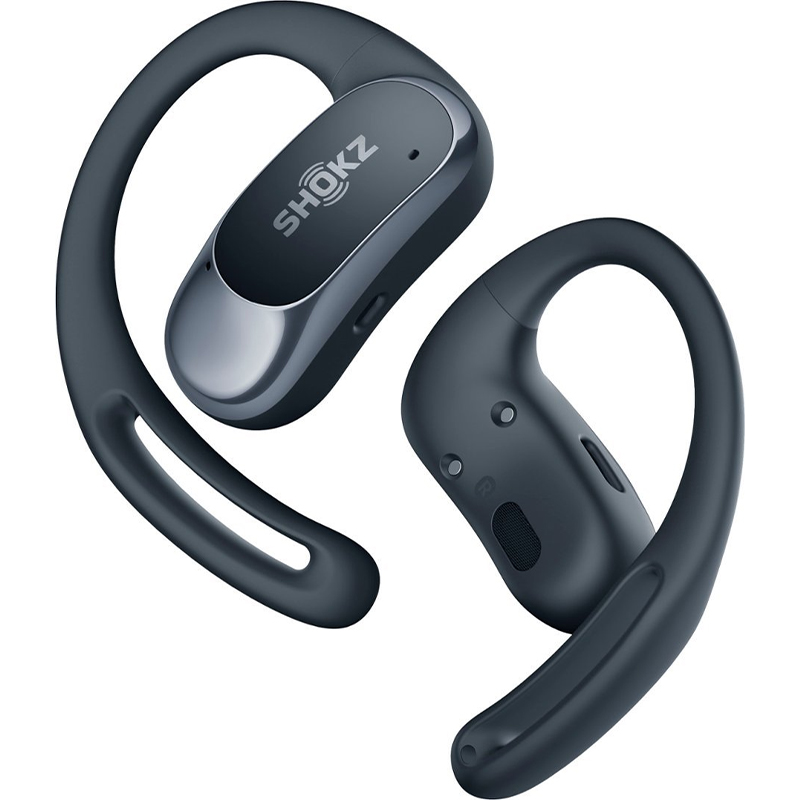 [Aftershokz] Aftershokz OpenFit Air Headphones