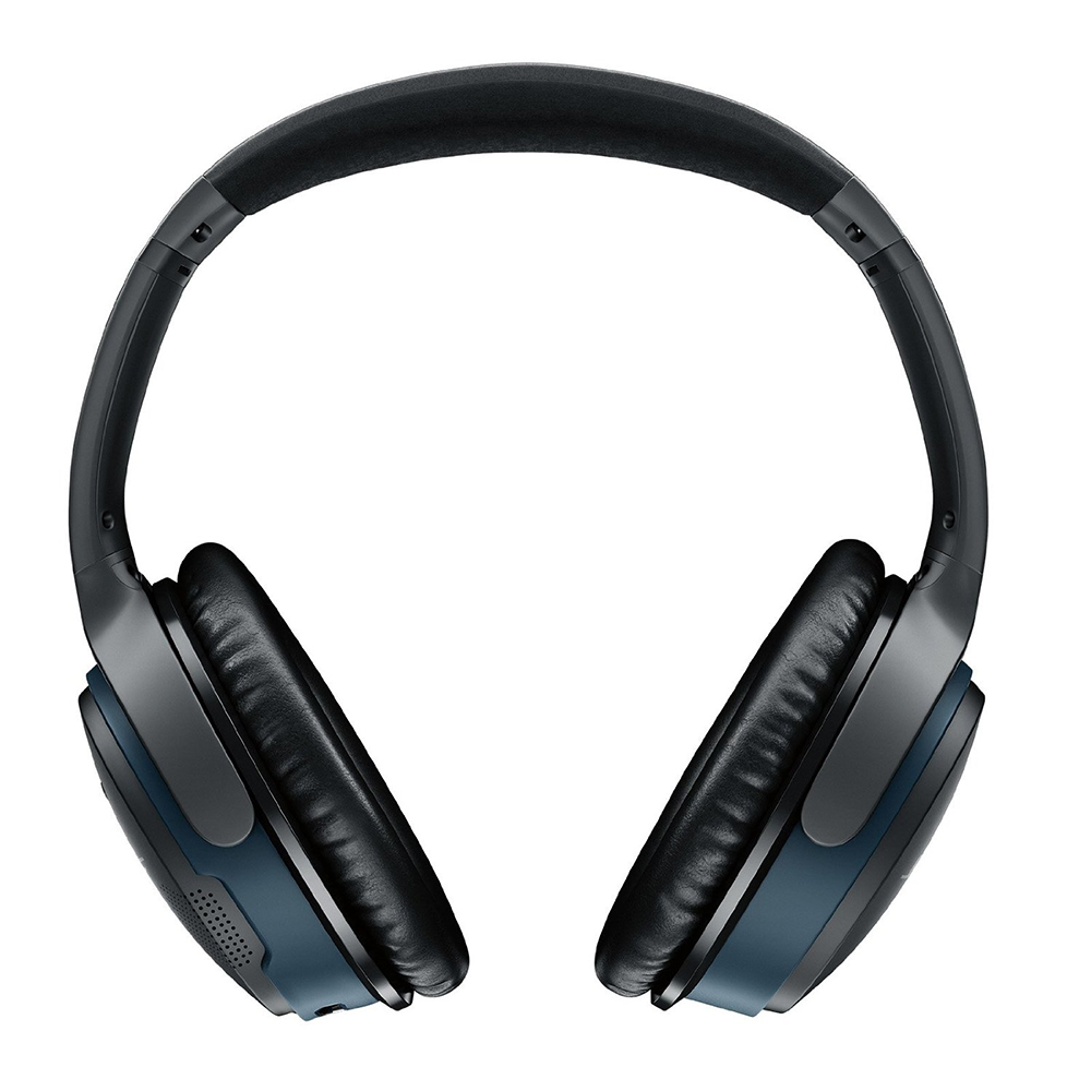 [Bose] Bose SoundLink around-ear II Headphones