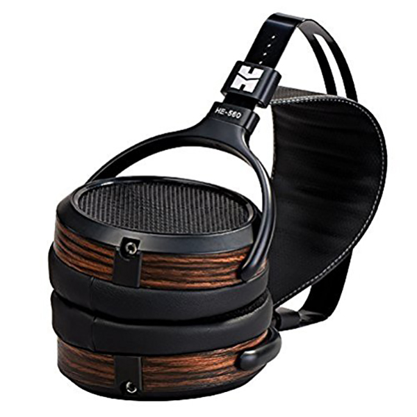 [HiFiMAN] HiFiMAN HE-560 Headphones