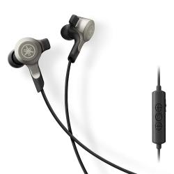 YAMAHA Bluetooth Wireless Earphone EPH-W53H (Titanium)