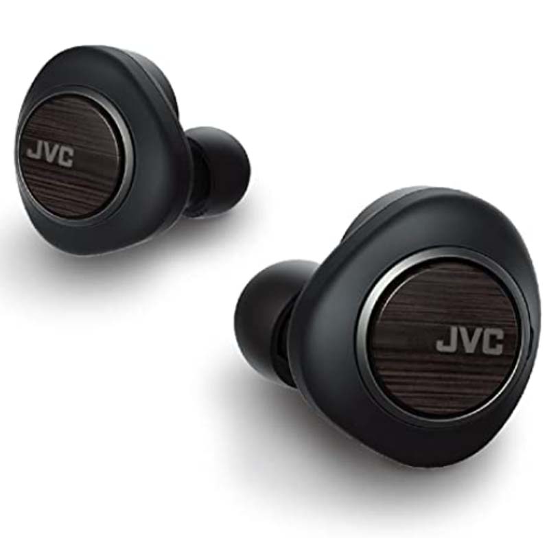 [JVC] JVC HAFW1000T Headphones