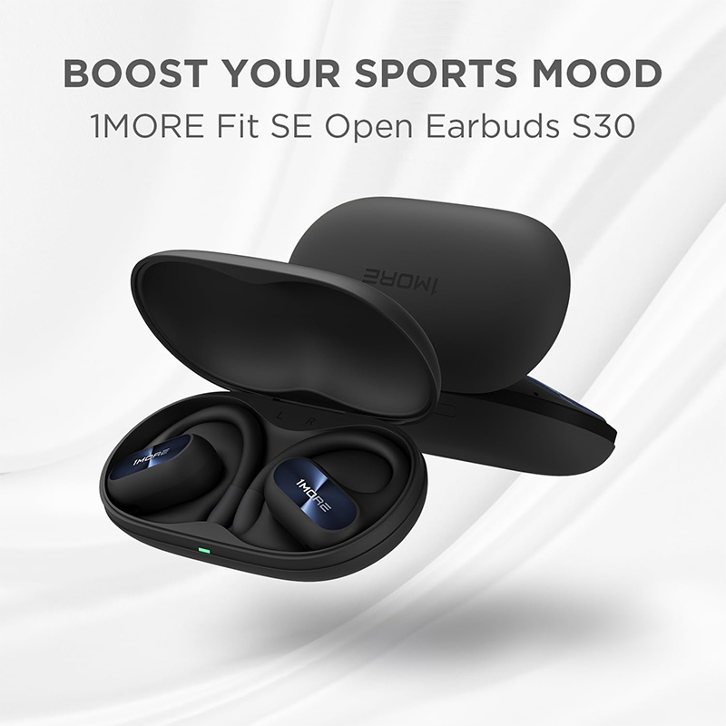 [1MORE] 1MORE EF606 Headphones