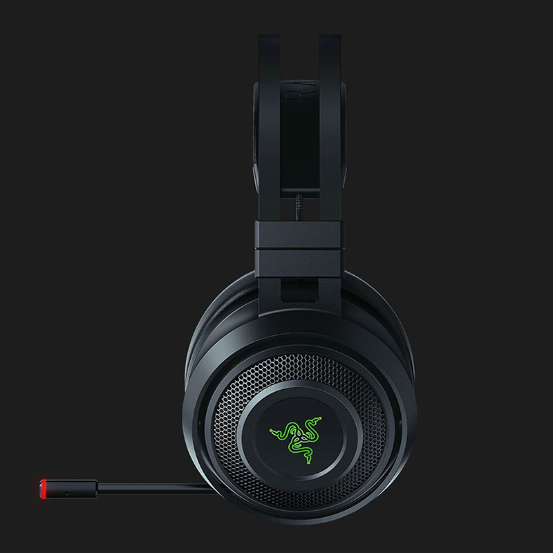 [Razer] Razer Nari Headphones