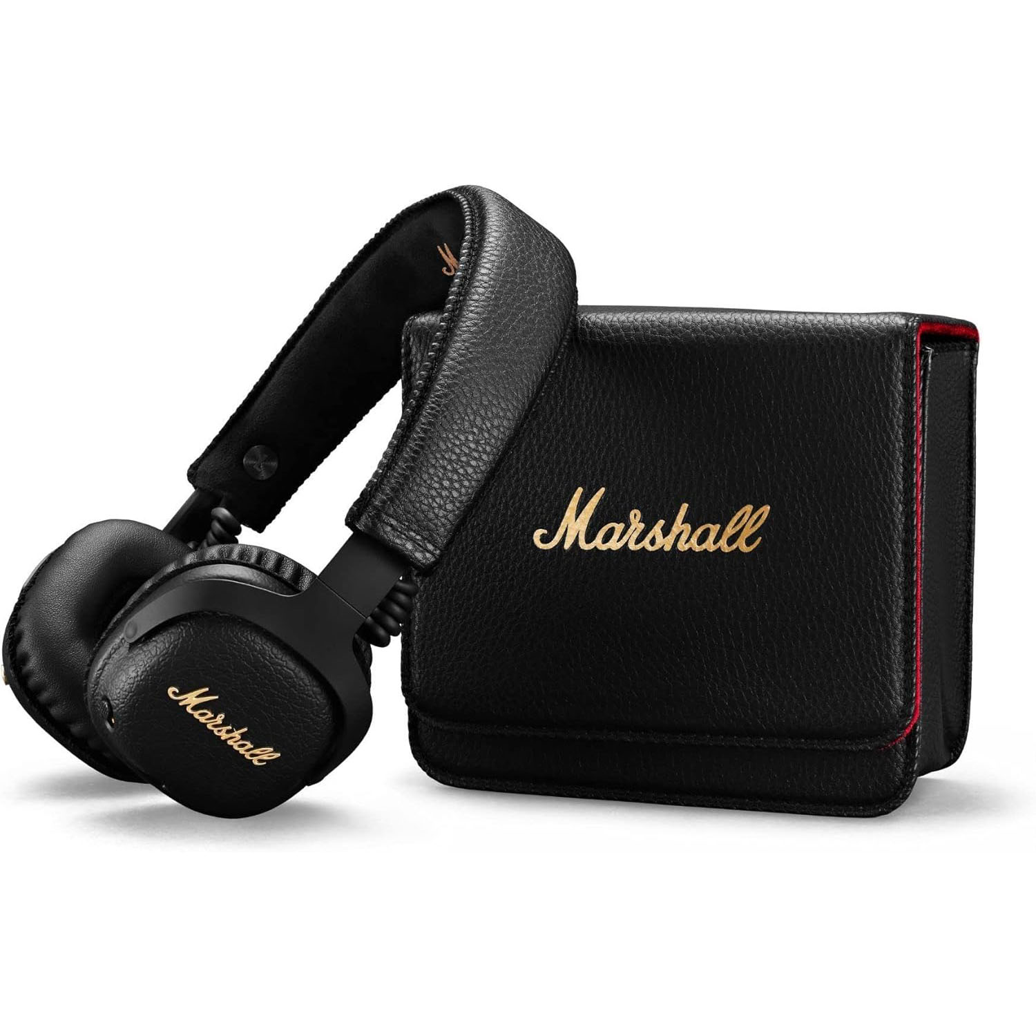[Marshall] Marshall MID ANC Headphones