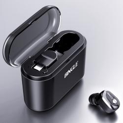 Bingle Fb02 Single Bluetooth Earbuds With Charging Box