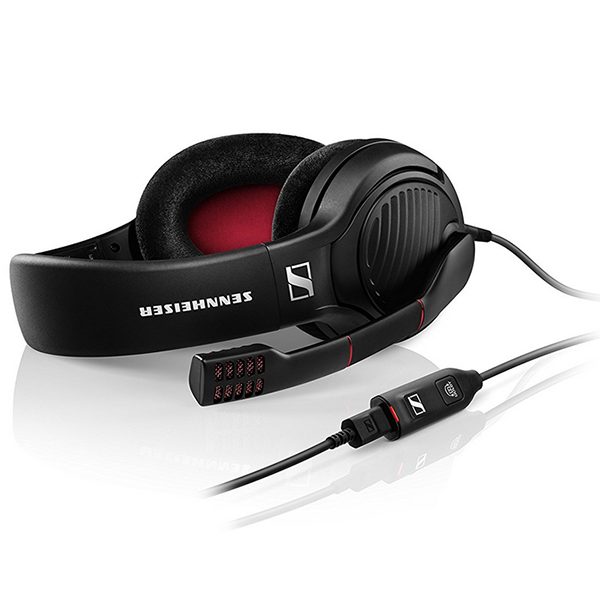 [Sennheiser] Sennheiser PC 373D Headphones