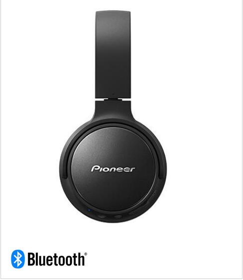 [Pioneer] Pioneer S6 Wireless ANC Headphones