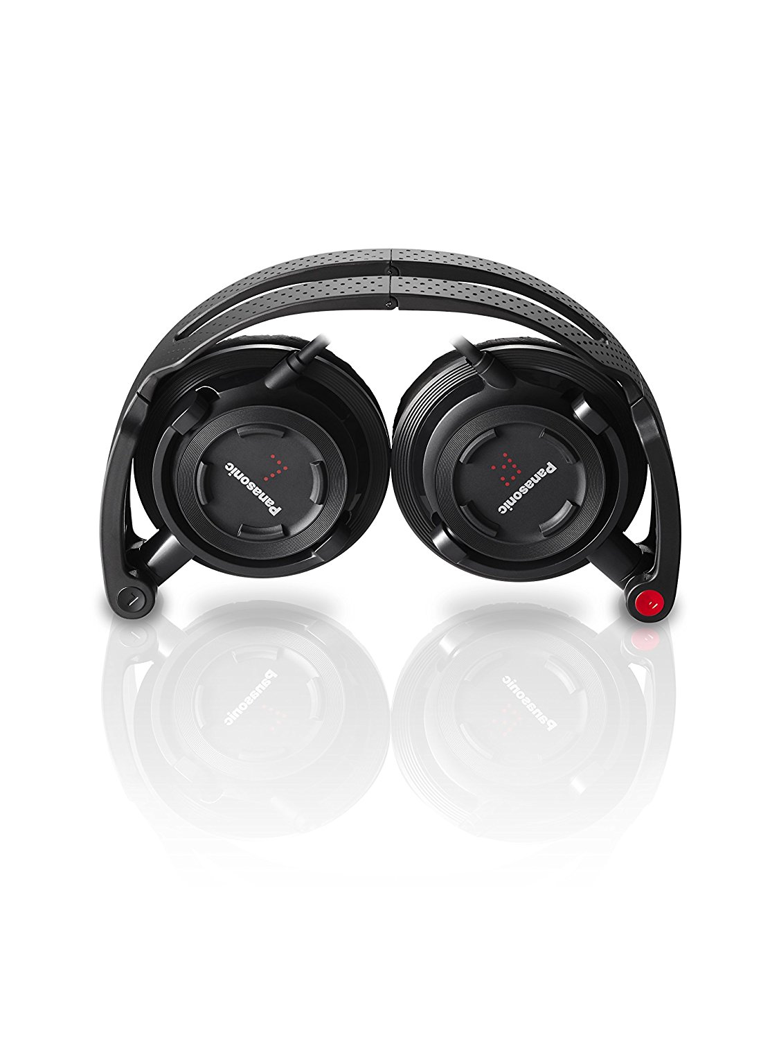 [Panasonic] Panasonic RP-DJS150 Headphones