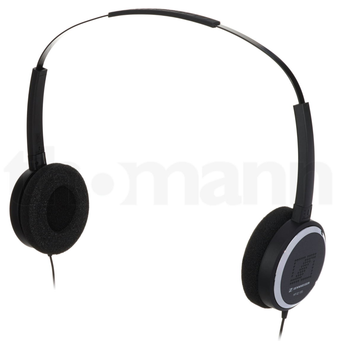 [Sennheiser] Sennheiser HP 02 505965 Headphones