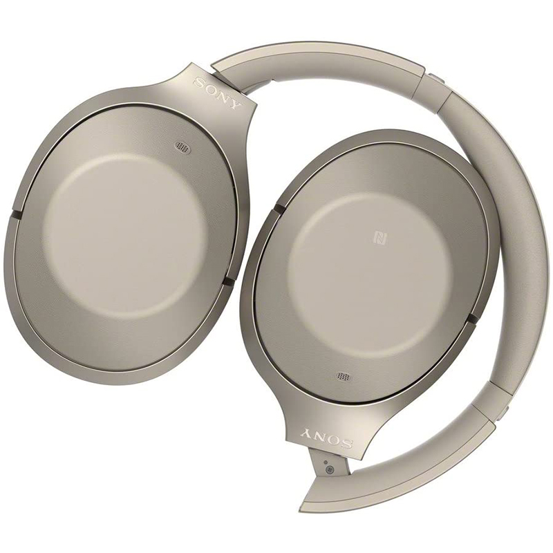 [Sony] Sony MDR-1000X Headphones