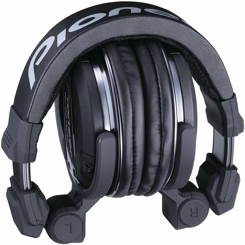 [Pioneer] Pioneer HDJ-1000 Headphones