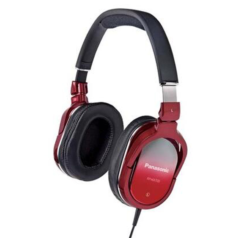 [Panasonic] Panasonic RP-HX700 Headphones