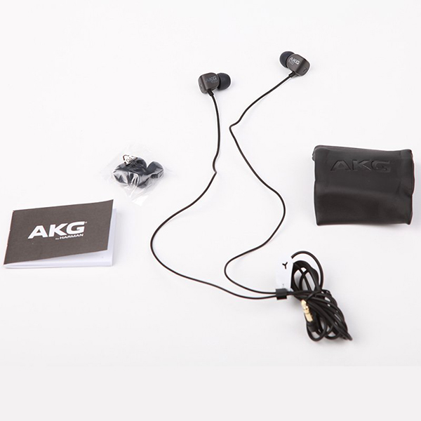 [AKG] AKG Y20 Headphones