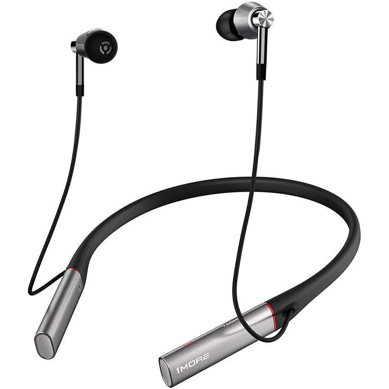 [1MORE] 1MORE E1001BT Headphones