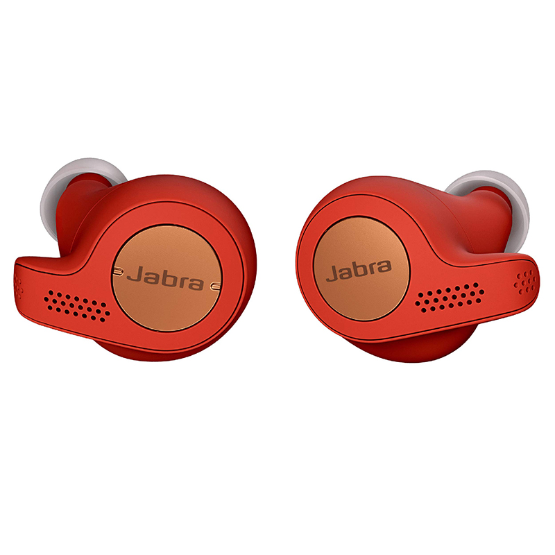 [Jabra] Jabra Elite Active 65t Headphones