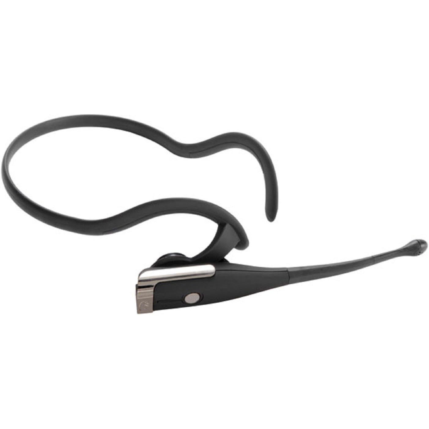 [VXi BlueParrott] VXi BlueParrott Xpressway II Headphones
