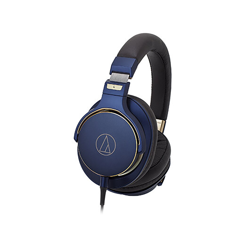 [Audio Technica] Audio Technica ATH-MSR7SE Headphones