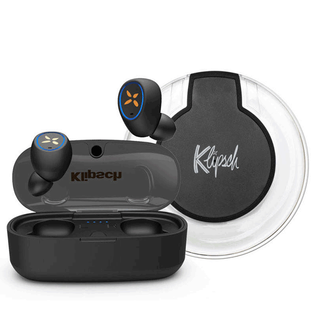 [Klipsch] Klipsch S1 True Wireless Headphones